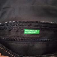 Borsetta sportiva Benetton