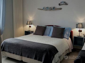 Cervia appartam luglio 4/6 persone