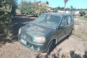 Suzuki ignis Pezzi di Ricambio 