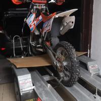 carrello rimorchio pedretti