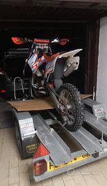 carrello rimorchio pedretti