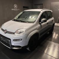 FIAT Panda 0.9 TwinAir Turbo S&S 4x4 Wild