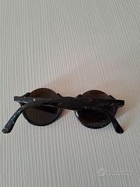Occhiali da sole jean paul gaultier