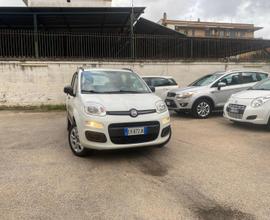Fiat Panda 0.9 TwinAir Turbo Natural Power Easy