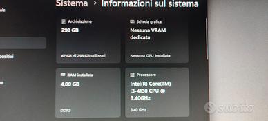 PC fisso