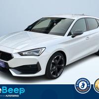 CUPRA Leon 1.5 HYBRID 150CV DSG