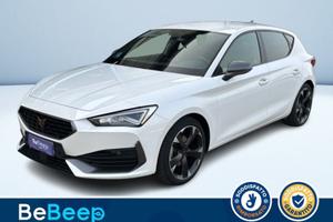 CUPRA Leon 1.5 HYBRID 150CV DSG