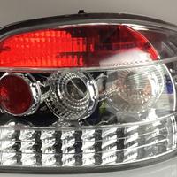 Fari posteriori a led per Audi a3 8 p 3 porte