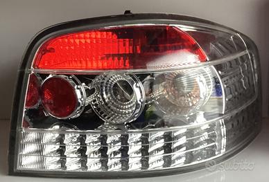 Fari posteriori a led per Audi a3 8 p 3 porte