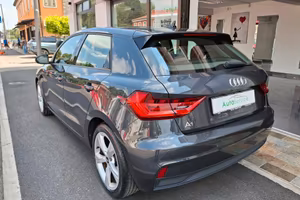 Audi A1 SPB 30 TFSI Admired Advanced 110cv