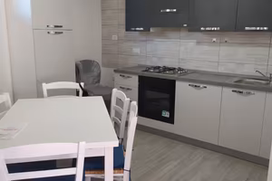 Casa vacanze vicino al mare costa ionica