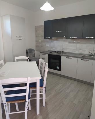 Casa vacanze vicino al mare costa ionica