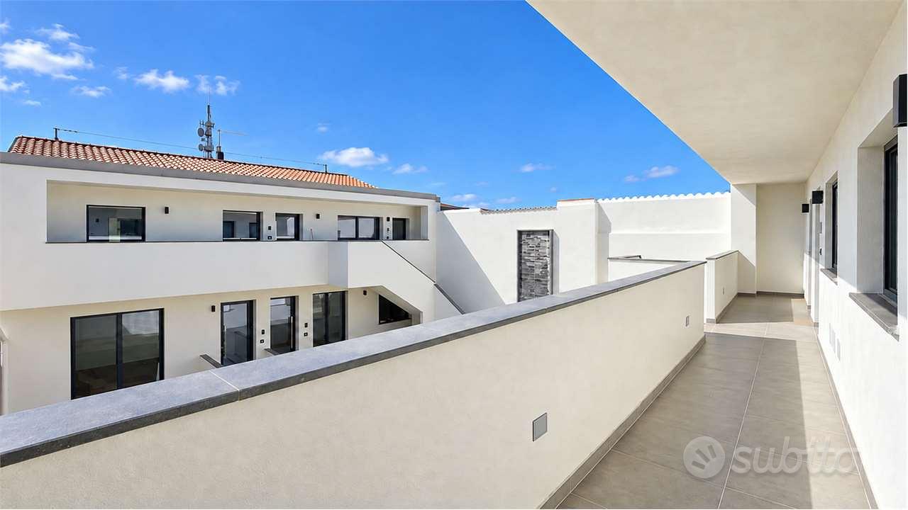 Appartamento – Aristanis/Oristano, Cualbu - Altro