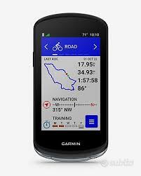 Garmin Edge 1040