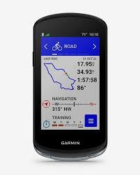 Garmin Edge 1040