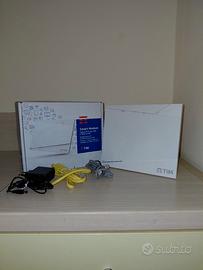 Modem Fibra Tim