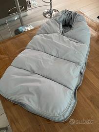 sacco nanna per neonato