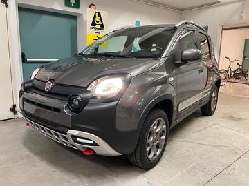 Fiat Panda Cross 4x4