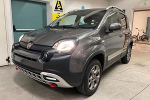 Fiat Panda Cross 4x4