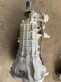 CAMBIO MANUALE F1AFL411 2.3 MJ 6M 2017