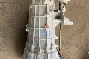 CAMBIO MANUALE F1AFL411 2.3 MJ 6M 2017