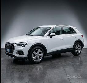 AUDI Q3 Advance Full Optional 2.0 TDI 150 CV