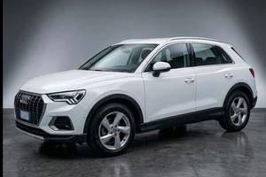 AUDI Q3 Advance Full Optional 2.0 TDI 150 CV