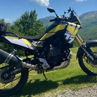 Yamaha Ténéré 700 - 2021