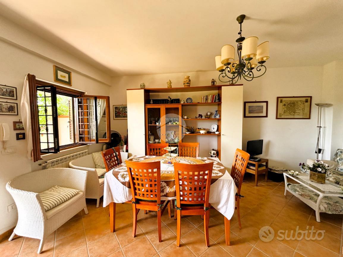 House in Anzio, Melorosso - Vista 4