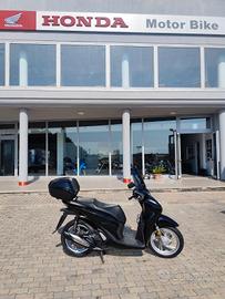 Honda SH 125