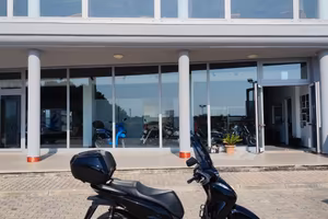 Honda SH 125