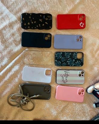 COVER IPHONE 13