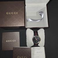 Gucci G-Timeless NATO Full Set