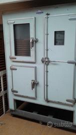 frigorifero anni 70 perfettamente funzionante