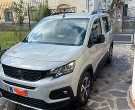 PEUGEOT Rifter - 2019