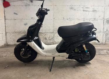 Booster Spirit MBK 50cc del ‘99