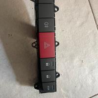 Pulsantiera centrale fiat ducato