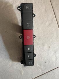 Pulsantiera centrale fiat ducato