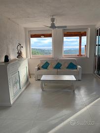 Vista mareVillaggio Cugnana presso Costa Smeralda