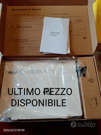 ZTE ZXHN H2640 WIFI 6 FTTH/FTTC AUTOISTALLAN NUOVO