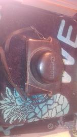 macchina fotografica Canon canonet