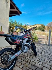 Motard hm 50