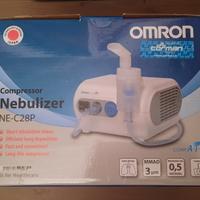 NEBULIZZATORE OMIRON NE-C28P