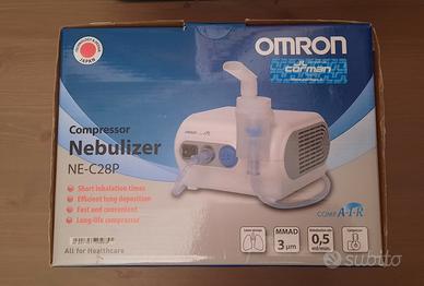 NEBULIZZATORE OMIRON NE-C28P