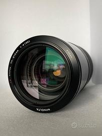 Minolta AF 70-210mm f/4 Beercan