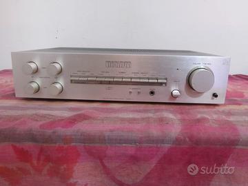 AMLIFICATORE  LUXMAN L3  CLASS A
