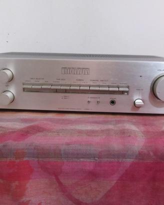 AMLIFICATORE  LUXMAN L3  CLASS A