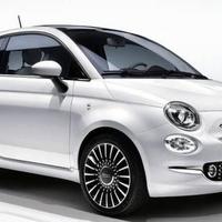 Ricambi fiat 500