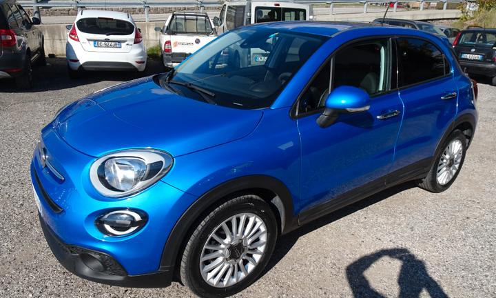 Fiat 500X 1.3 MultiJet 95 CV Connect