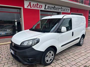 FIAT Doblo Doblò 1.3 MJT PC-TN Cargo Lamierato S